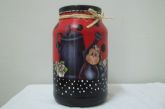 Pote de Vidro