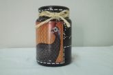 Pote de Vidro